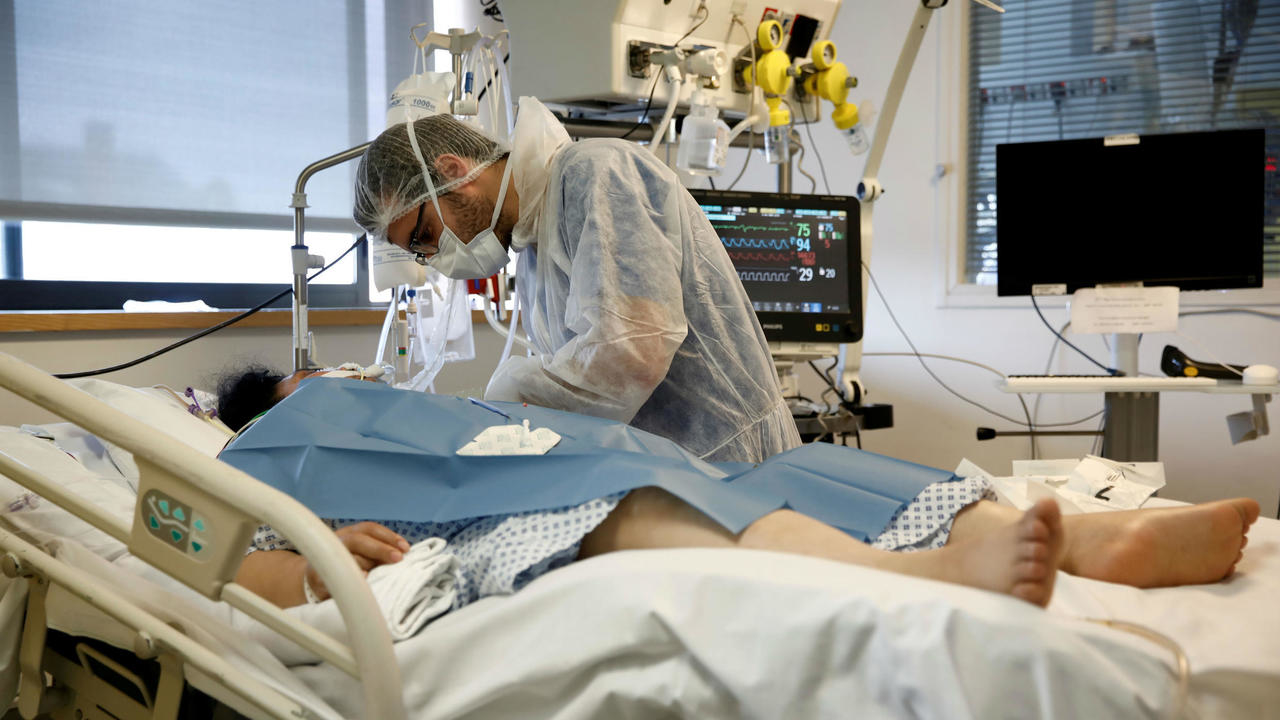 Francia registra cifra récord cercana a los 9.000 nuevos casos de COVID19 francia-registra-cifra-record-cercana-a-los-9000-nuevos-casos-de-covid19